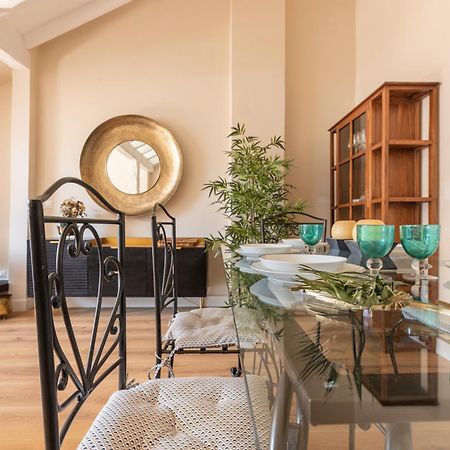Jm8-Clasico Y Espacioso Apartamento En Pleno Centro De Santander Ngoại thất bức ảnh