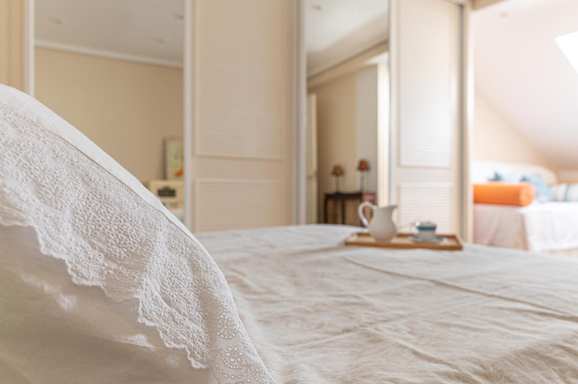 Jm8-Clasico Y Espacioso Apartamento En Pleno Centro De Santander Ngoại thất bức ảnh
